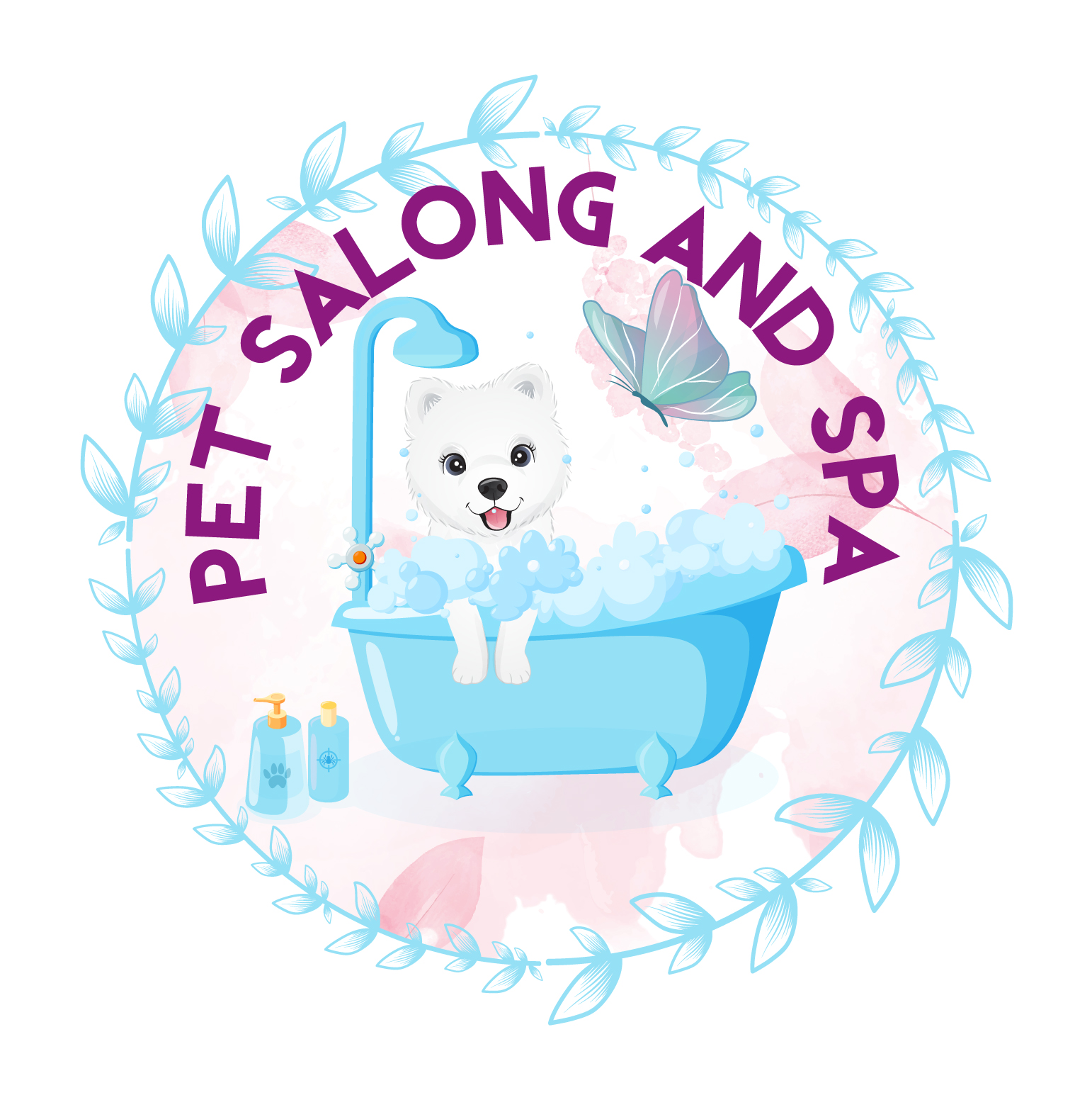 Pet Salong & Spa